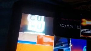 4 Square, Blue’s Clues, C&TT, Go Diego Go, JT, PP, TFTCK, Trucktown, Zoboomafoo Credits Remix