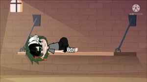 Experiment Deku | Part 1 | An_ Idiot