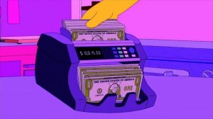 ЛЯЛЬКА - Бабки (SLOWED+REVERB)