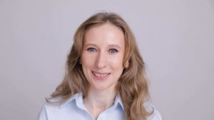 Надежда Сапрыкина | актерская видеовизитка