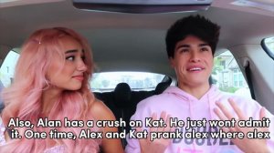 Who is Kat Hixson???