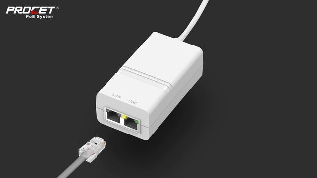 How to implement Passive PoE in network infrastructure?Economical PoE adapter ,How use Passive PoE? смотреть онлайн