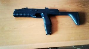 О ПНЕВМАТИКЕ #2: MP-661k "Дрозд"►by SNITSAR