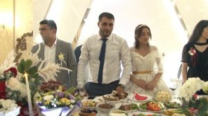 СВАДЬБА МАХМУД И ТЕЛИ ЧАСТЬ5