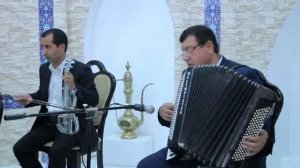 ШИХНАЗАР КУРБАНОВ (ямандан курк) +998906493399