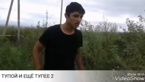 Г1алг1ай прикол #1
