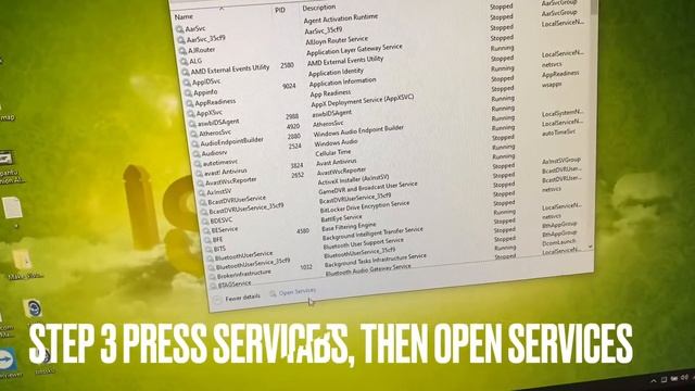 Valorant How to Disable Riot Vanguard When Not Playing the Game | Guide English Subtitle | Malaysia смотреть онлайн