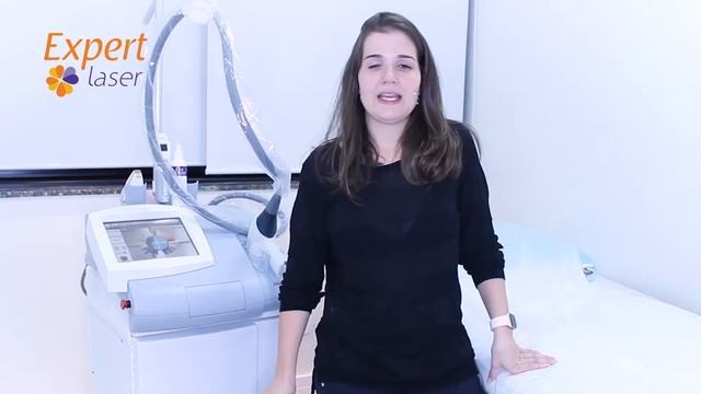 Expert Laser - VECTUS VIDEO