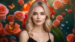 G-642 Евгений Коновалов   (Фиалка алая)