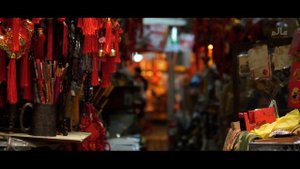 KUALA LUMPUR - Cinematic Travel ( SONY ZV-E10 | SIGMA 16 & 30mm f1.4 | DJI Mini 2 )