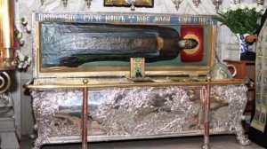 Соборный Акафист и Молебень на распев Преподобному Иову Почаевскому. Большой хор Почаевской Лавры