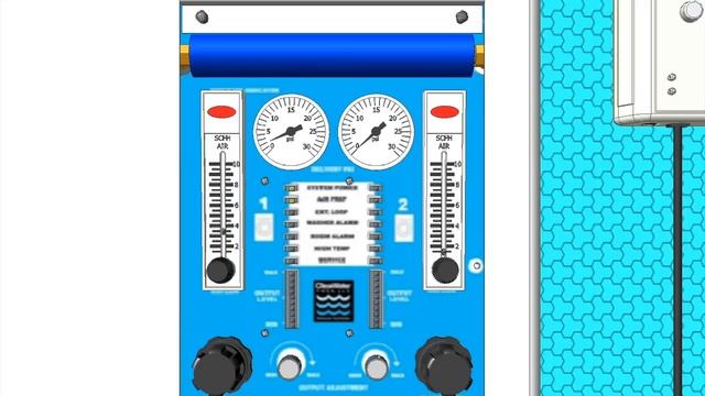 An Introduction to the EcoTex System смотреть онлайн