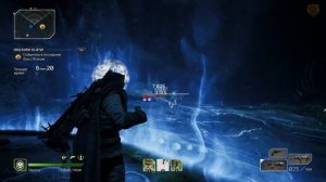 Outriders ► Техномант Билд