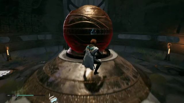 Star Wars Jedi: Fallen Order (Прохождение Часть 2) смотреть онлайн