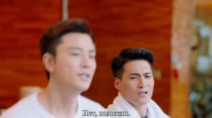 Там, где зимой тепло, а летом прохладно 1 сезон 25 серия