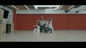 MISAMO (미사모) - Do not touch dance practice mirrored