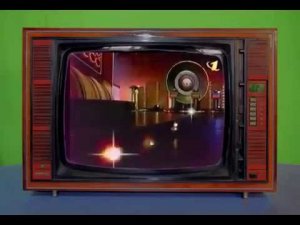 Когда началась твоя любимая передача