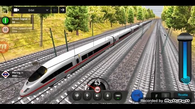 Euro train simulator 2 chapter 1 story mode level 1 смотреть онлайн