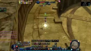 Aion Chanter Innoend  PvP 3.9 vol.2 (arena) айон чародей, чантер, игра, на арене