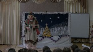 Зимняя Сказка