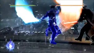 Star Wars : The Force Unleashed 2 - ФИНАЛ!!!!