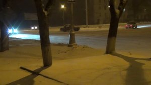 Дрифт на жигулях