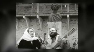 Ion and Doina Aldea-Teodorovici