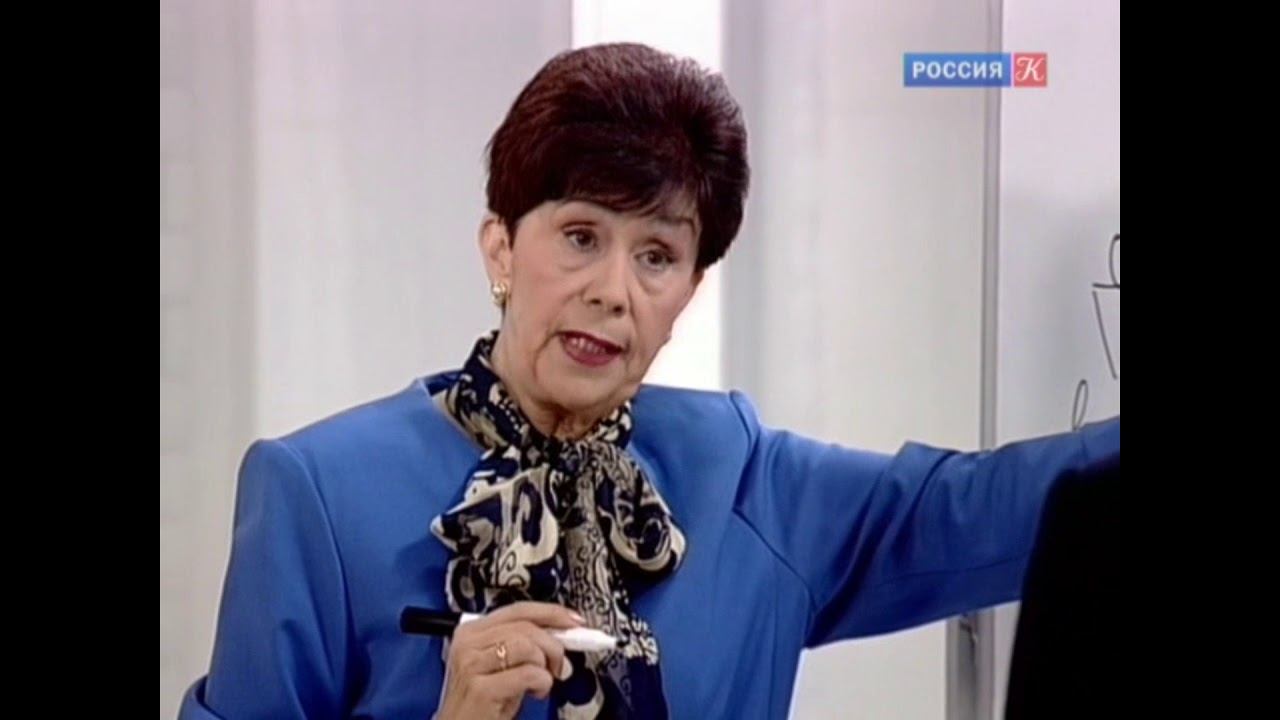 Татьяна Самохина. Роли мужчины и женщины в семье.