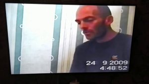 Олими Давлат 24 09 2009(Падарчон)