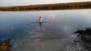 ТИПЫ ЛЮДЕЙ НА РЕЧКЕ🏊