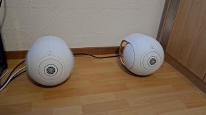 Double devialet phantom 1 108 db bass test 3