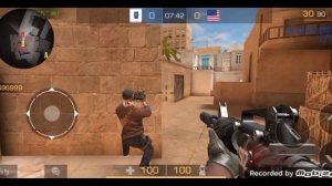 Топ 6 подсадов на sandstone в standoff 2 (крейд)