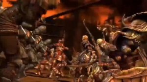 СЛЕДЫ НА ВОДЕ - Ночной Дозор