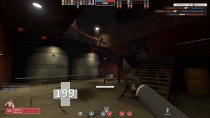 The Invisible Agent🔸1000+ Hours Spy Main (TF2 Gameplay)