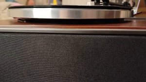 Обзор винилового проигрывателя Lenco LS-470WA c Bluetooth и 4-мя встроенными динамиками