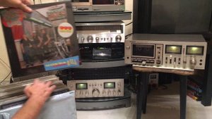 Sony TC- K5 стоял целый год, решил выгулять