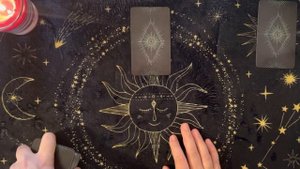 Чем дело закончиться? Чем сердце успокойся? Таро