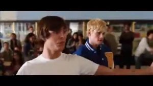 Отрывок из фильма Папе снова 17.