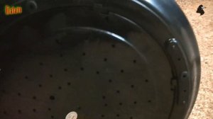 Review Redmond RMC-PM4507 Pressure Multicooker