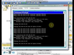 How to configure #HSRP in #Cisco| #PacketTracer| (HSRP Lab)| #TechnologyTalk