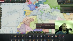 Как работал европейский колониализм Victoria 3