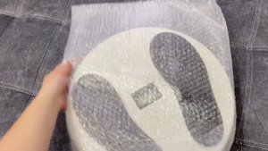 Обзор Массажера для ног EMS-платформа PLANTA EMSF-20