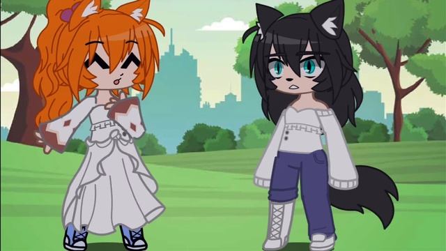 [Мелодия][ Meme] не гарно ли спела мой персонаж?/не красиво ли спела моя ос? смотреть онлайн