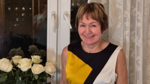 Вера 27 ноября 2024