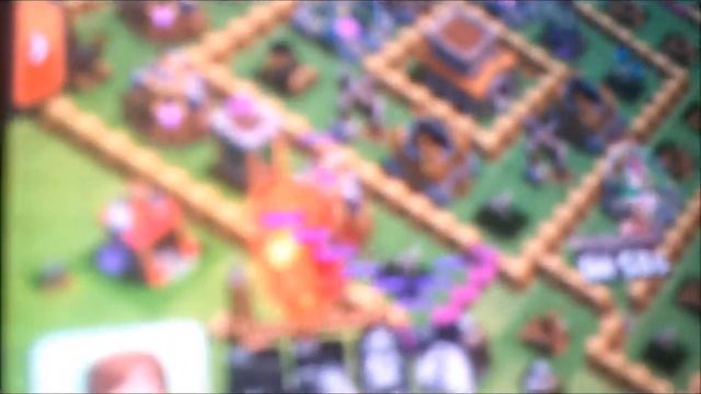 Clash Of Clans - Un Gros butin en Ballons-Serviteurs ! [FR] смотреть онлайн