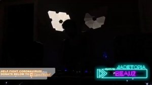 BEAUZ Live Set @ EDMTunes JADETOPIA Virtual Festival