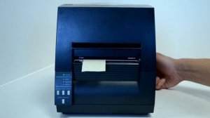 Citizen CLS / CLP 631 Sensor calibration