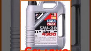 Liqui Moly Top Tec 4300 5W-30 5 л 8031
