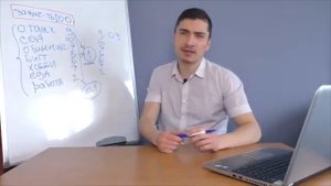 Механизм зависимости. Часть 1. Гормон дофамин. Просаживание нервной системы.