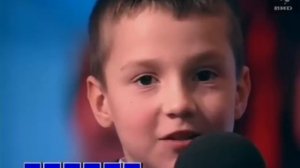 Поле Чудес (ОРТ, 07.12.2001)